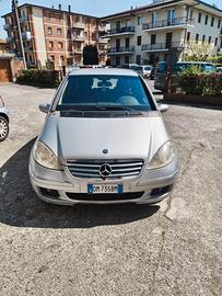 MERCEDES-BENZ CLASSE A 180 CDI