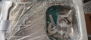 Lavello cucina Ghibli 