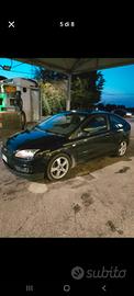 ford focus mk2 1.8