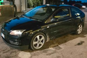 ford focus mk2 1.8