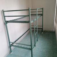 letto a castello gratis