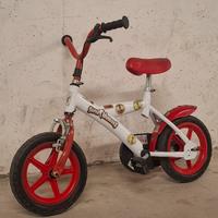 bicicletta per bambini 3- 5 anni 