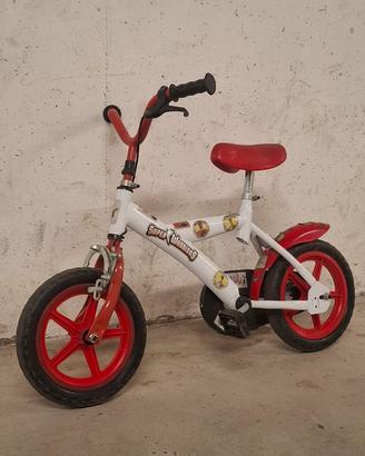 bicicletta per bambini 3- 5 anni 