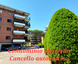 Aurelia 2 Locali con Bagno in Condominio Signorile