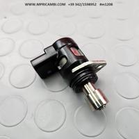 MODULATORE CORPOFARFALLATO SUZUKI GSXR 1000 2007 2