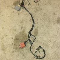 Impianto elettrico Zip