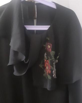 Camicia firmata