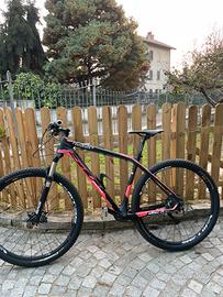 Bici Triestina Reparto Corse