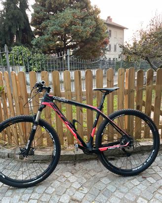 Bici Triestina Reparto Corse