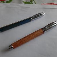 Stilografiche non marchiate