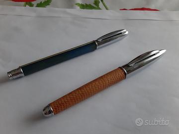 Stilografiche non marchiate