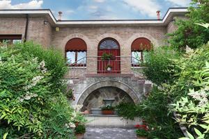 Villa singola Copparo [AB365VRG]
