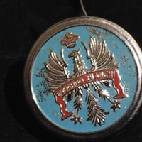 Campanello Bianchi anni 60