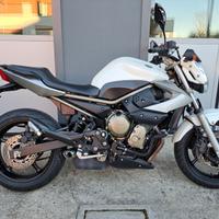Yamaha xj6