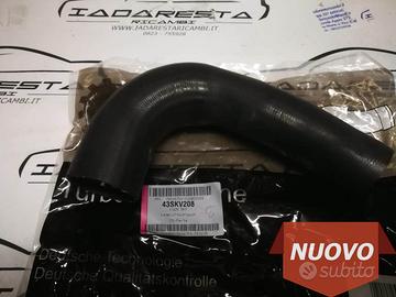 Tubo Intercooler Alfa Romeo 159 2.0 JTDM 50512873