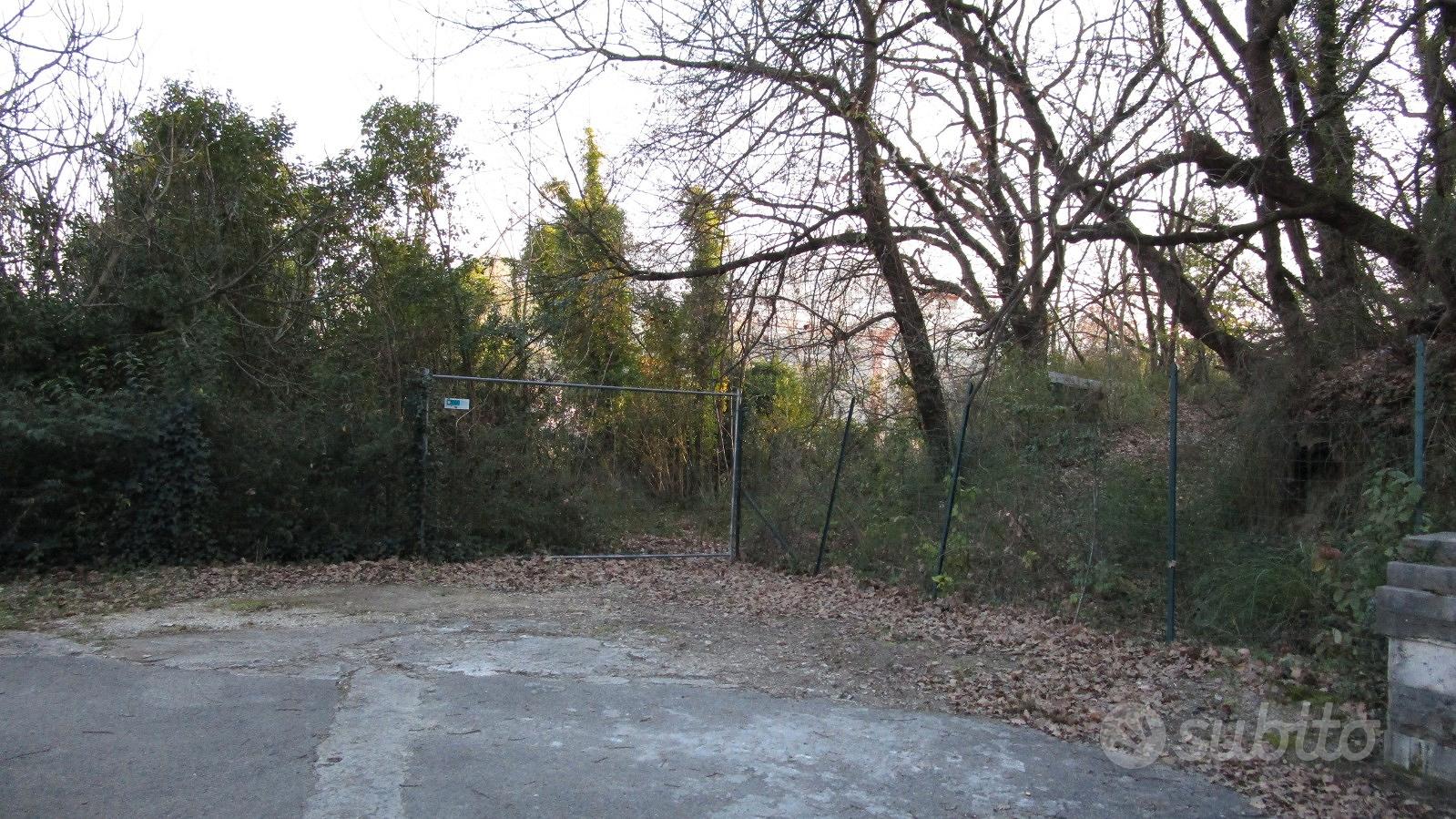 Terreno vicino ascoli - Vista 2