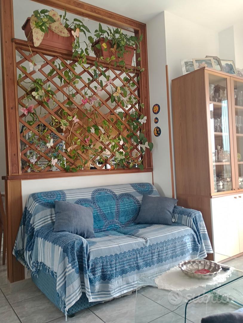 Apartment in Roccella Ionica, Reggio Calabria - Vista 2