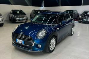 Mini 1.5 One NEOPATENTATI