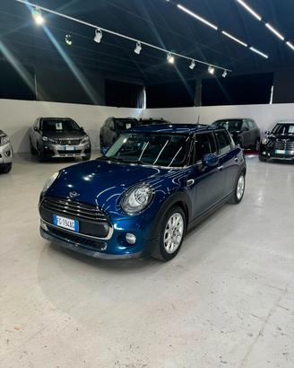 Mini 1.5 One NEOPATENTATI