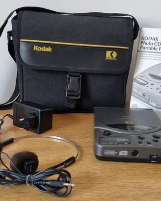Kodak Photo CD PCD-960 vintage mai utilizzato