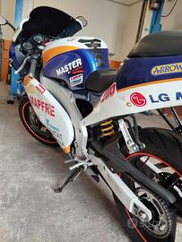Aprilia rs 50