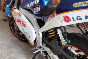 Aprilia rs 50