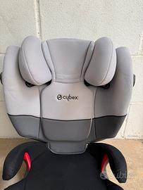 Seggiolino Auto CYBEX Solution M-Fix ISOFIX