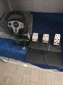 volante pxn con cambio
