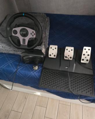 volante pxn con cambio