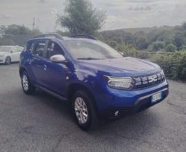 Dacia Duster 1.5 blue dci Comfort 4x2 115cv km 700