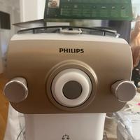 Philips pasta maker