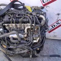 MOTORE FORD HHDA 1.6 TDCI