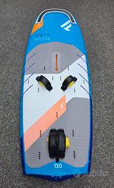 Fanatic Stingray Foil LTD 130 l