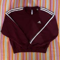 Tuta orginale Adidas taglia S