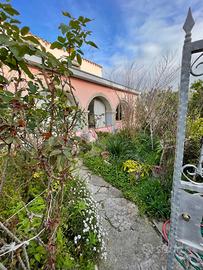 Autentica Casa Tradizionale Sarda