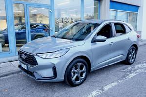 Ford Kuga 2.5 Full Hybrid 180 CV CVT 2WD ST-Line