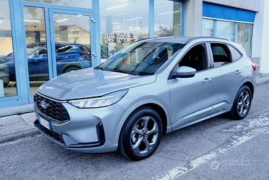 Ford Kuga 2.5 Full Hybrid 180 CV CVT 2WD ST-Line