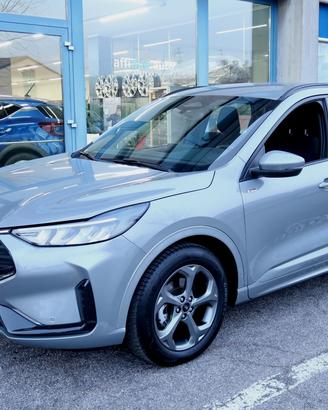 Ford Kuga 2.5 Full Hybrid 180 CV CVT 2WD ST-Line