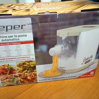 macchina per la pasta automatica 