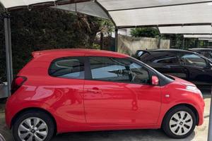 CITROEN - C1 1.0 vti Feel 3p