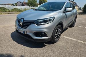 Renault Kadjar Blue dCi 8V 115CV EDC Equilibre