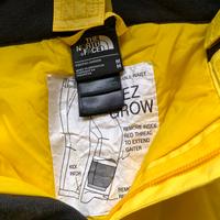 Pantaloni da Sci North Face  Junior