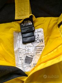 Pantaloni da Sci North Face  Junior