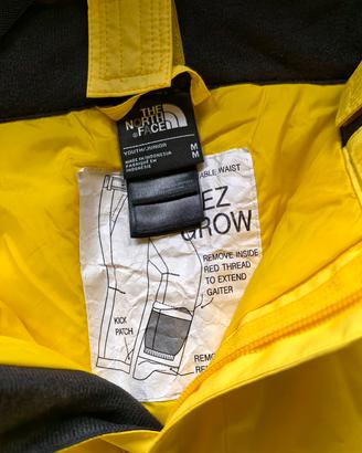 Pantaloni da Sci North Face  Junior