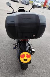 moto Honda