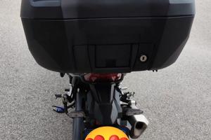 moto Honda