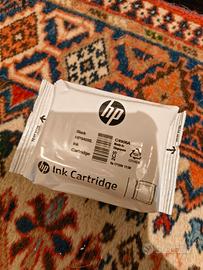 Cartuccia nera HP 940 XL