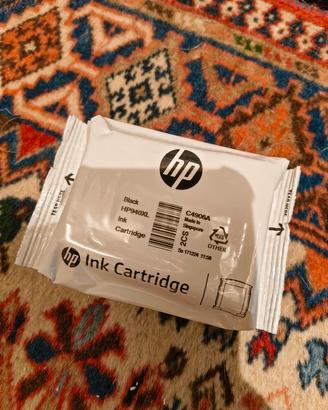Cartuccia nera HP 940 XL