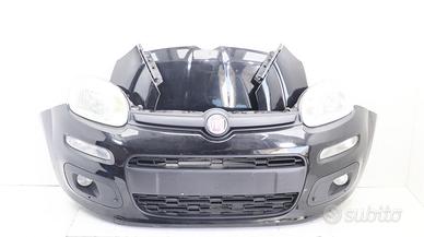 MUSATA COMPLETA + KIT RADIATORI FIAT Panda 3° Ser