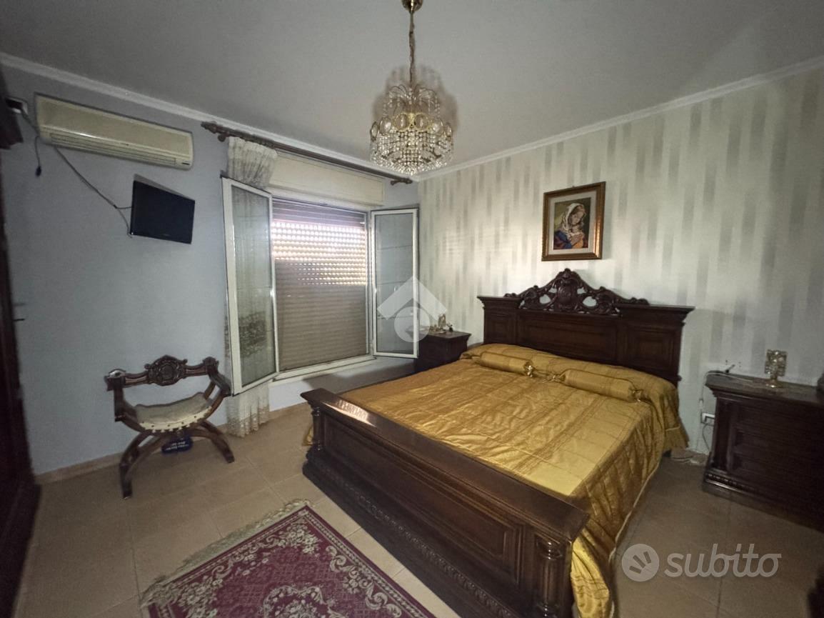 Appartamento – Agrigento, Villaseta - Vista 3
